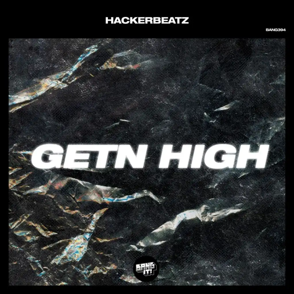 Getn High (Extended Mix)