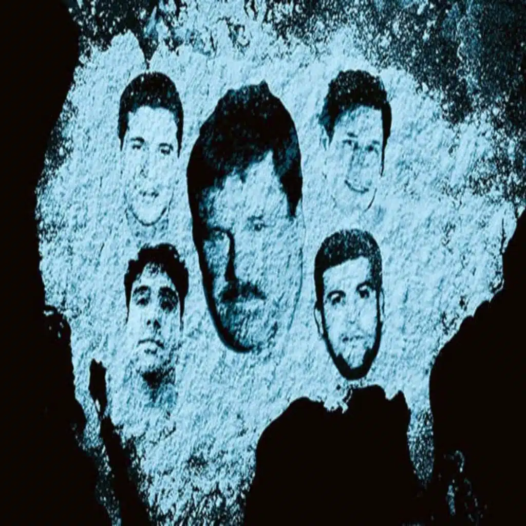 The sons of El Chapo go from Insta-fame to Most Wanted