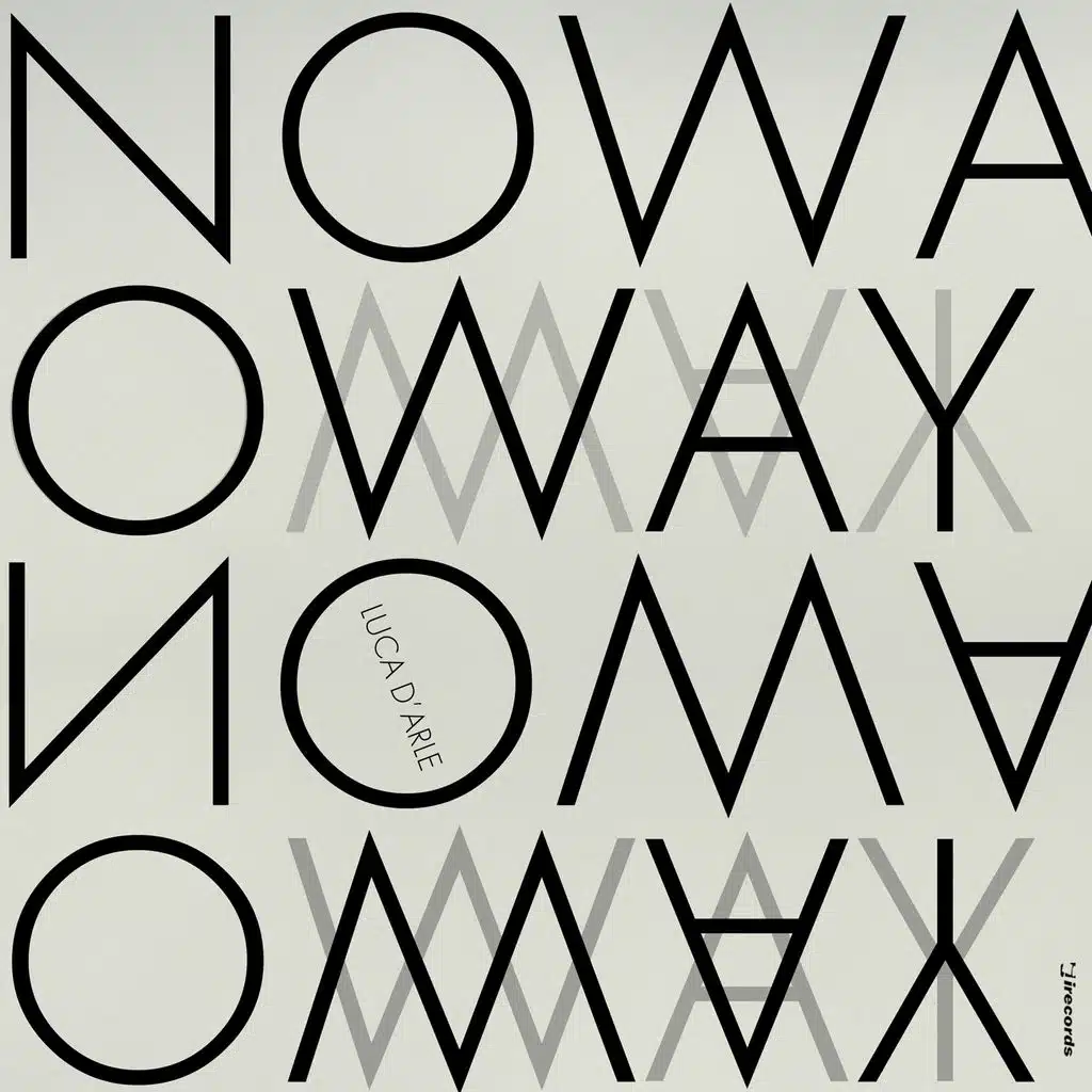 No Way (L & D Version)