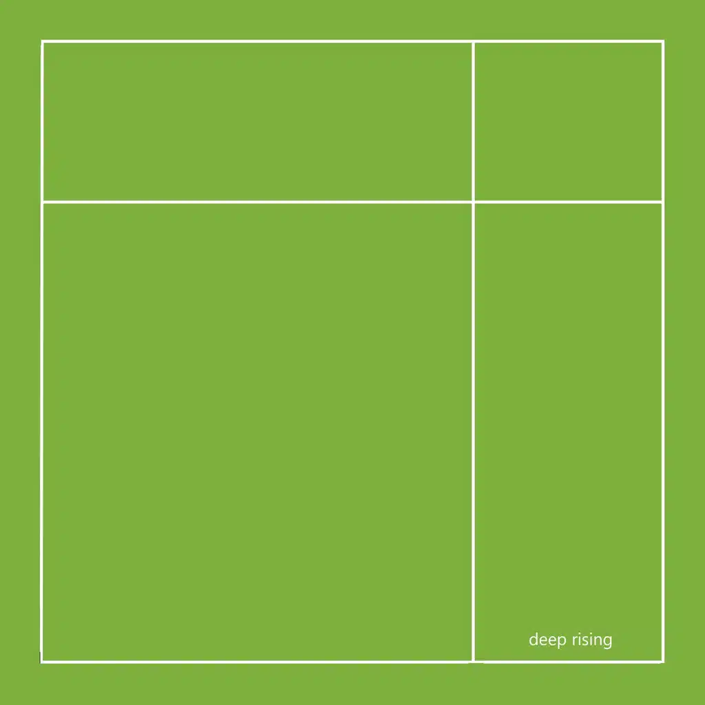 Deep Rising (Ab Aeterno 5)