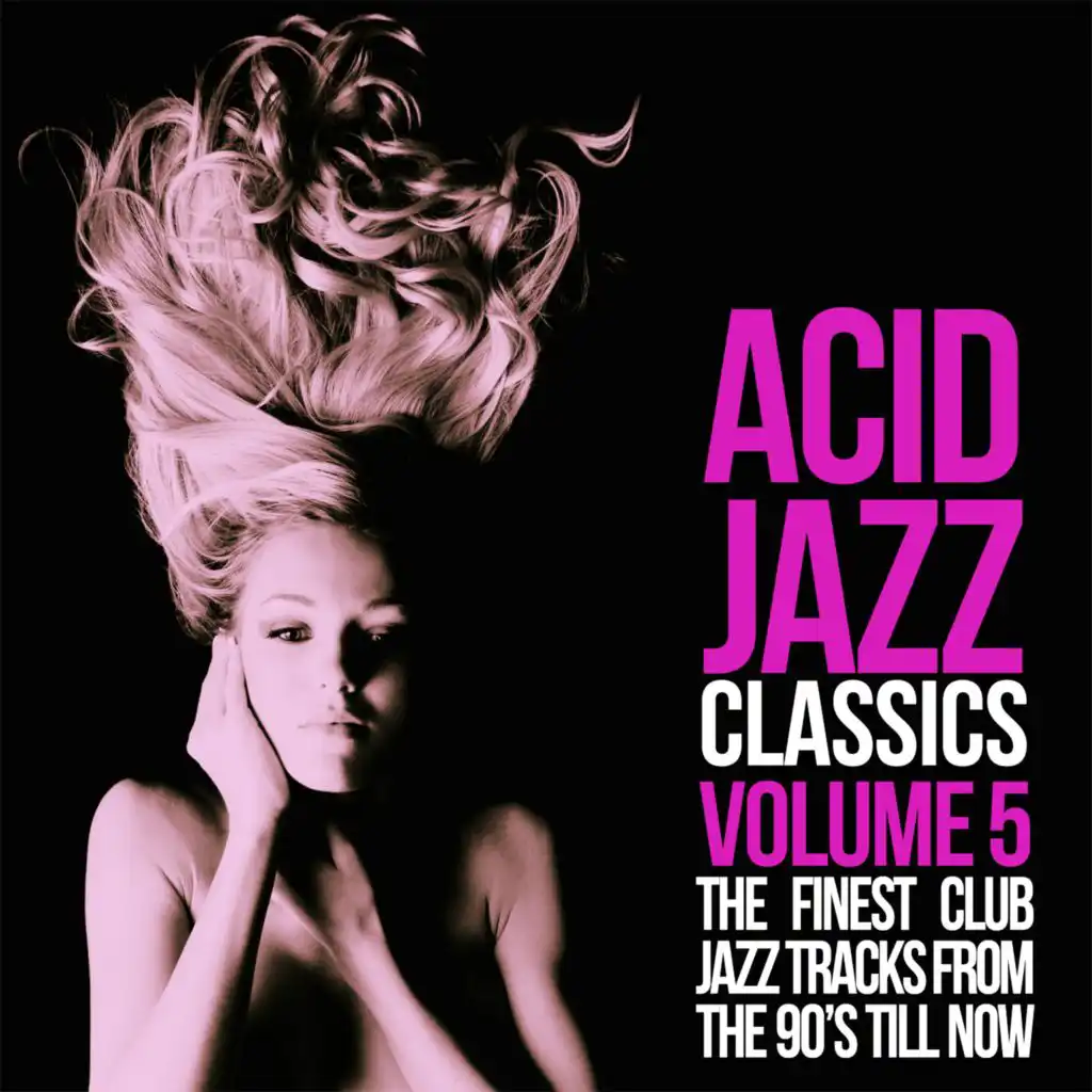 Acid Jazz Classics, Vol. 5