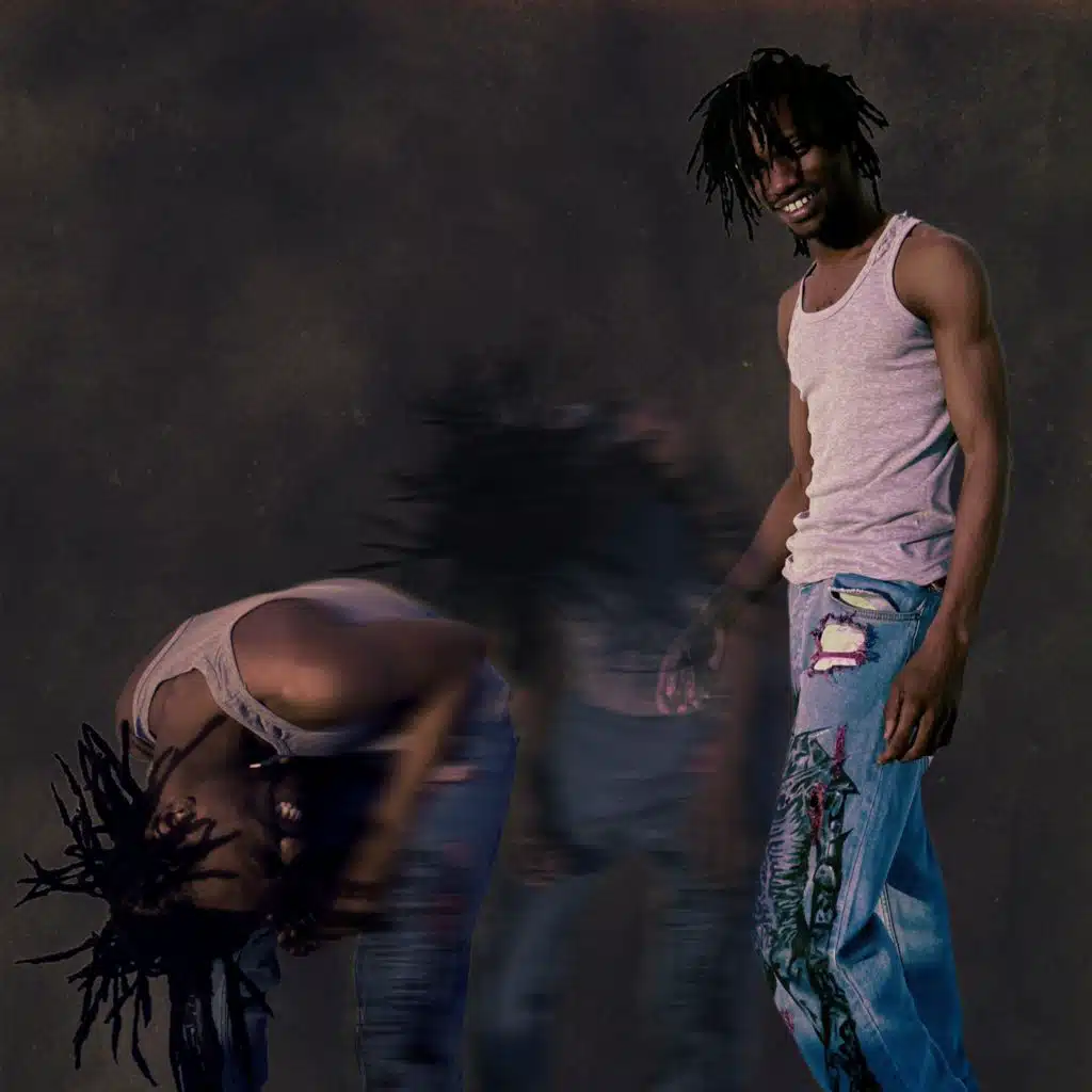 IYENKO (feat. Duke Powers)