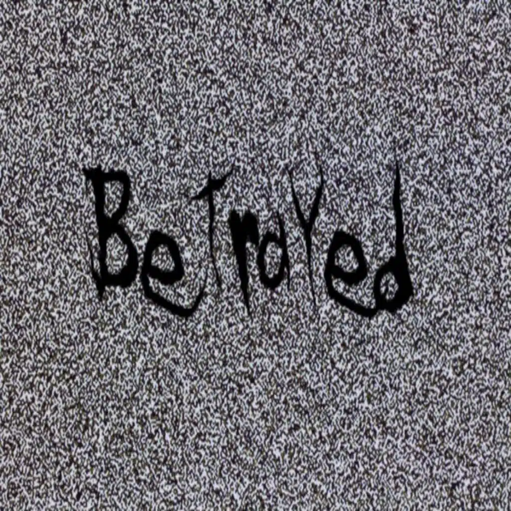 Betrayed (feat. Sundown)