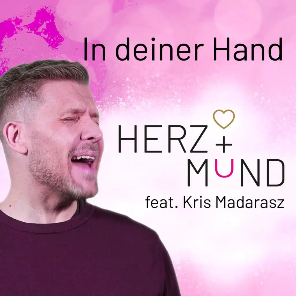 In deiner Hand (feat. Kris Madarasz)