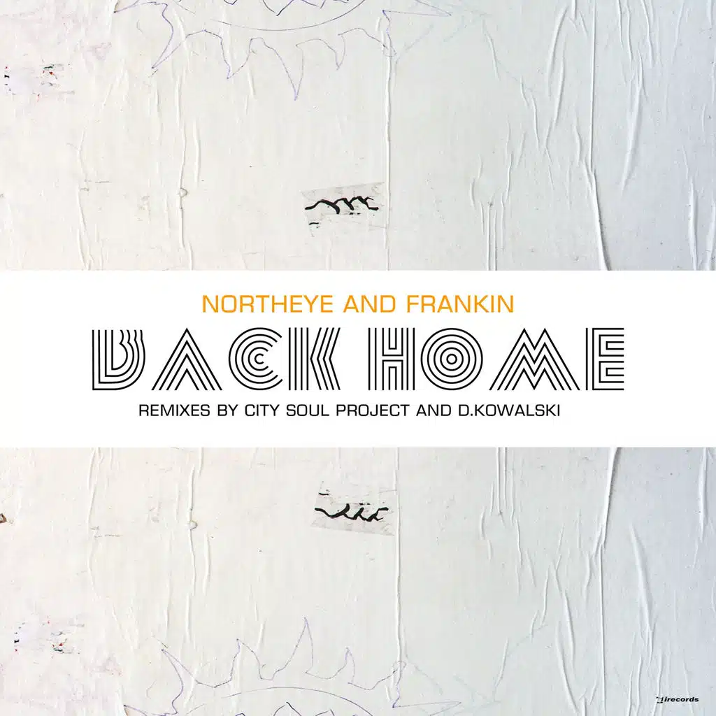 Back Home (D.Kowalski Remix)