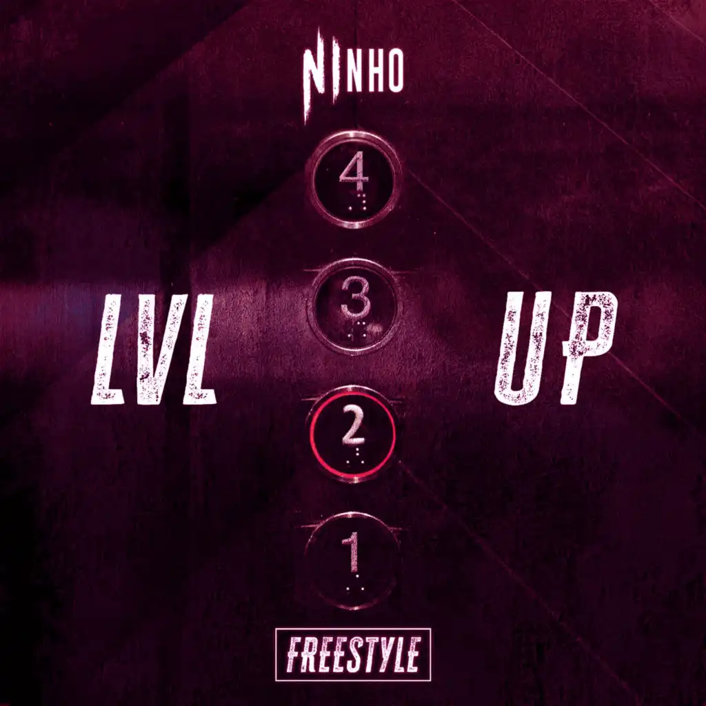 Freestyle LVL UP 2