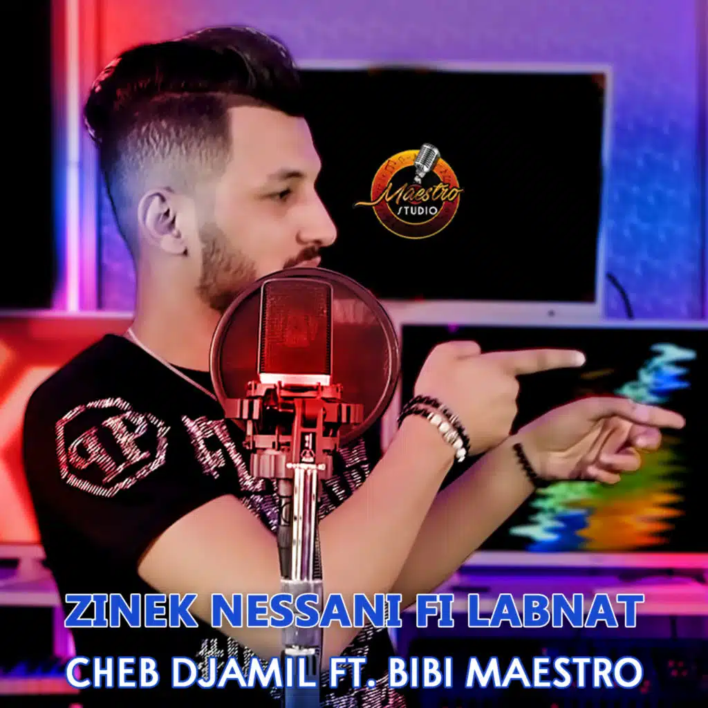 Zinek Nessani Fi Labnat (feat. Bibi Maestro)