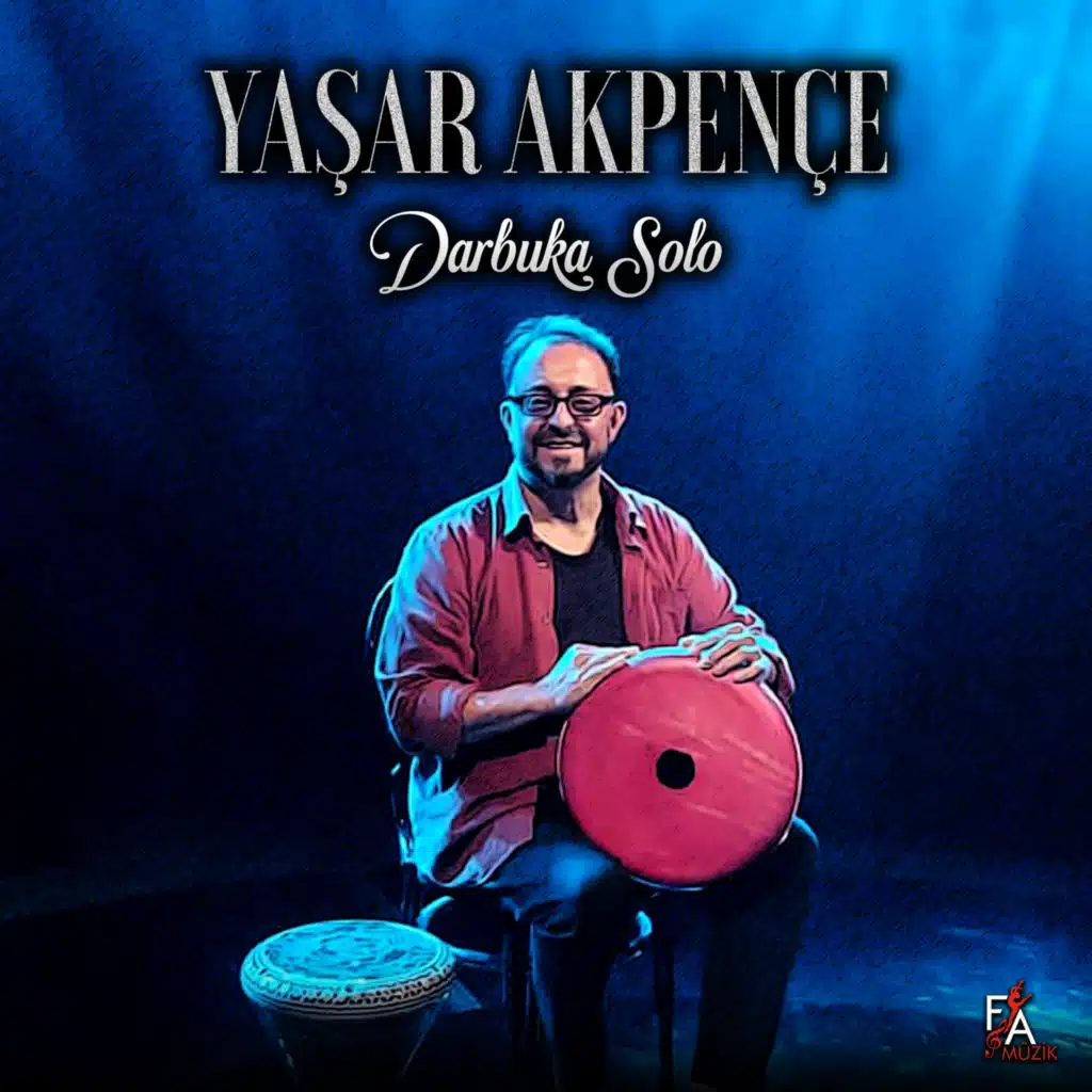 Ağır Arap Akpençe (Enstrümantal)