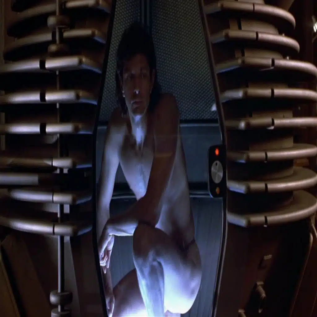 The Fly (1986)