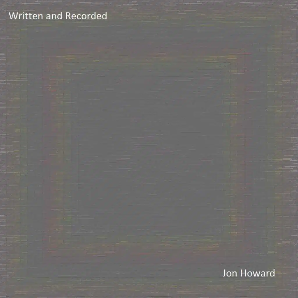 Written and Recorded