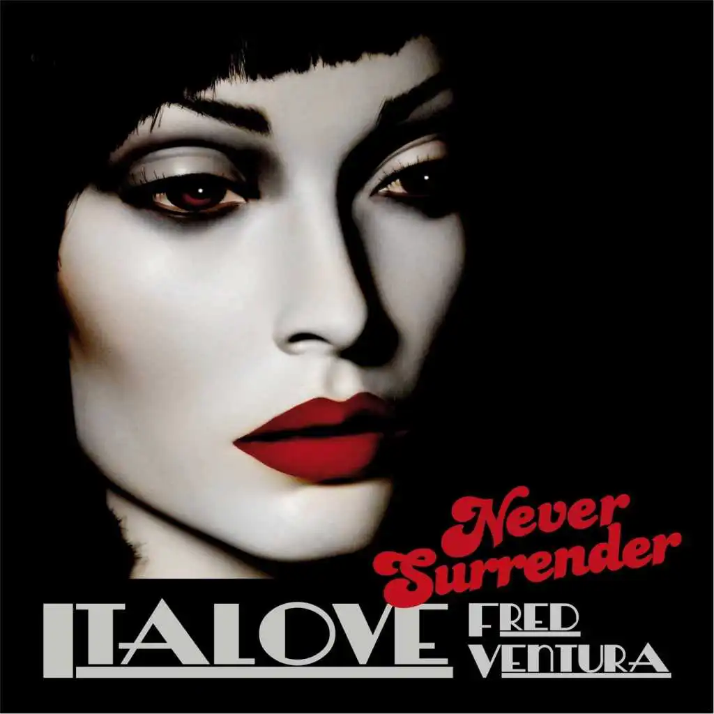 Never Surrender (Synthetic Dreams Club Mix)