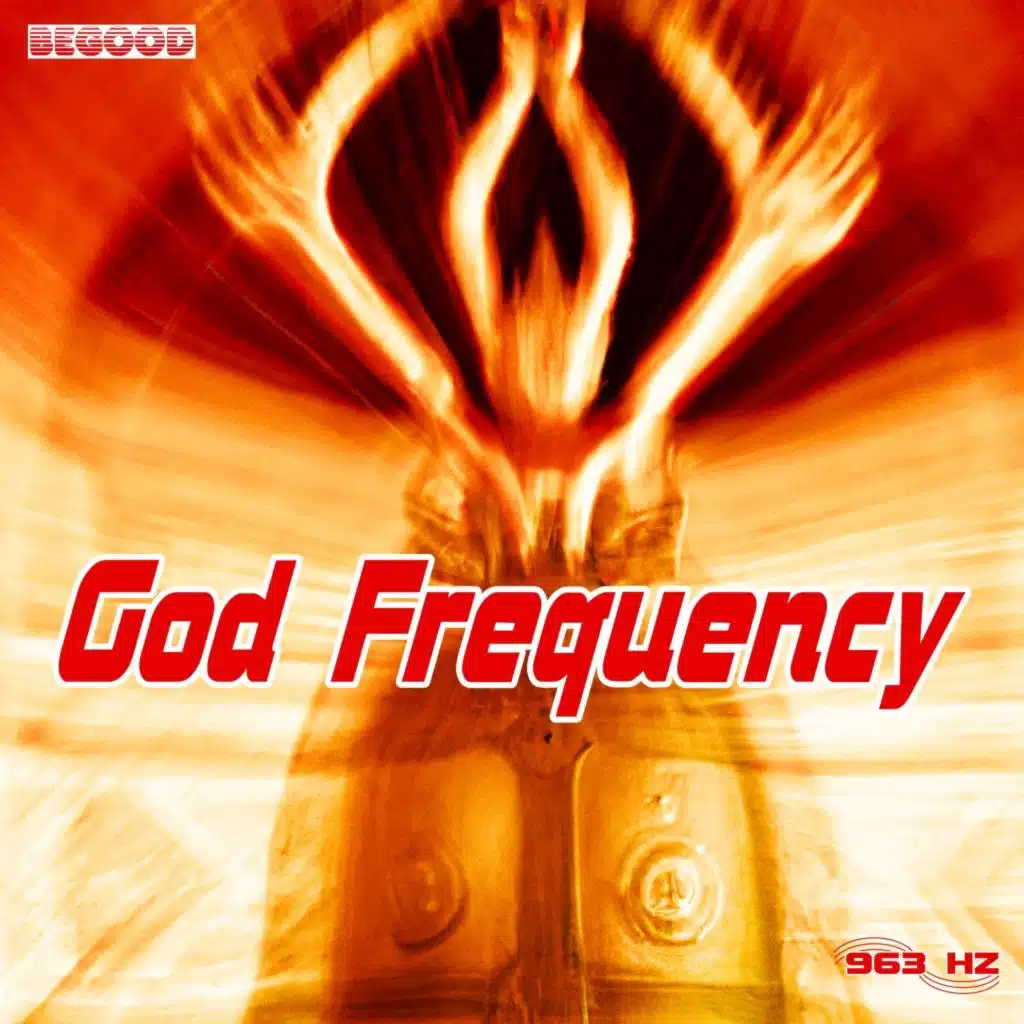 God Frequency Phase 6