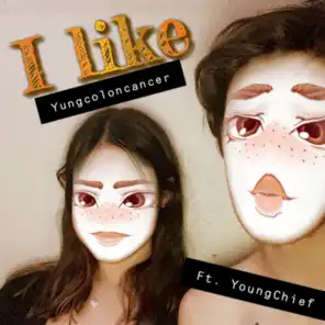 I like (feat. YoungChief)