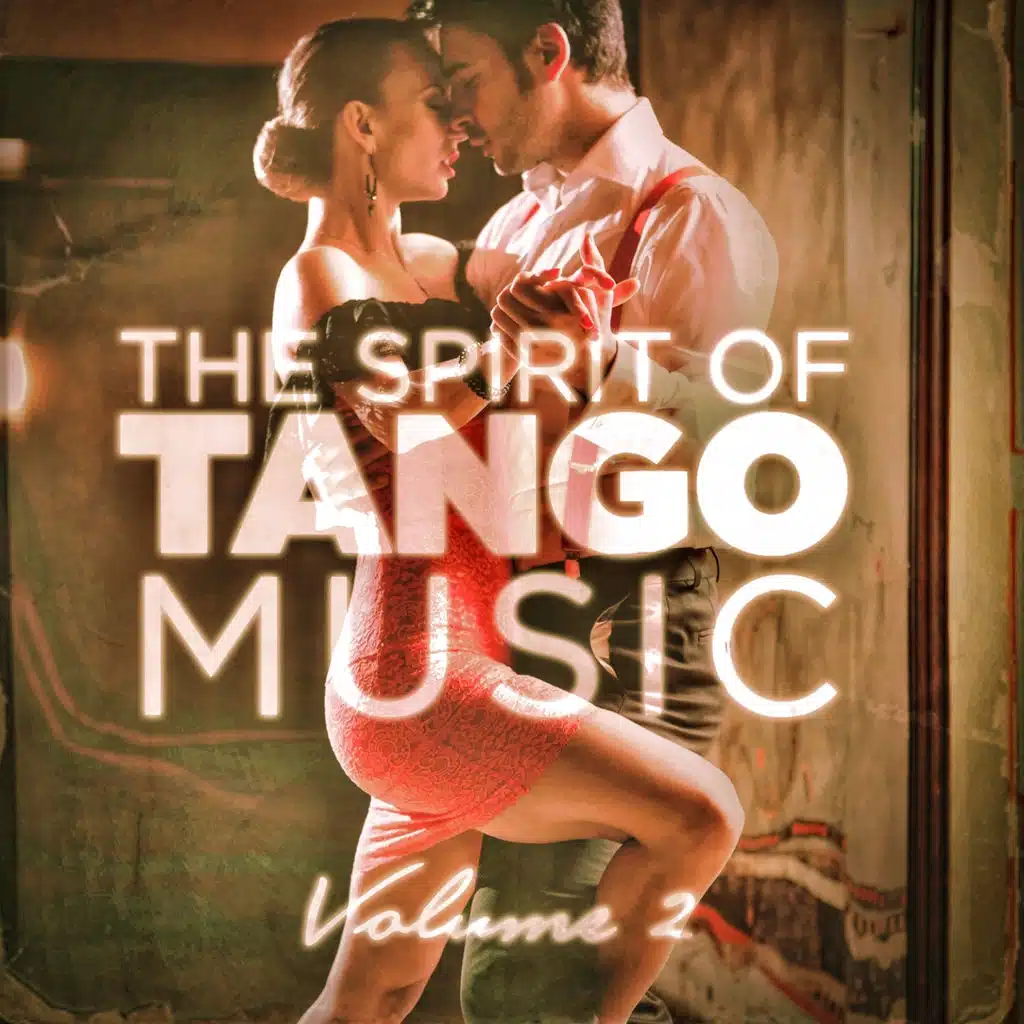 Tango Chillout