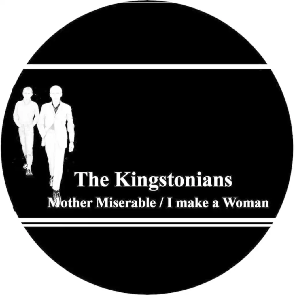 The Kingstonians