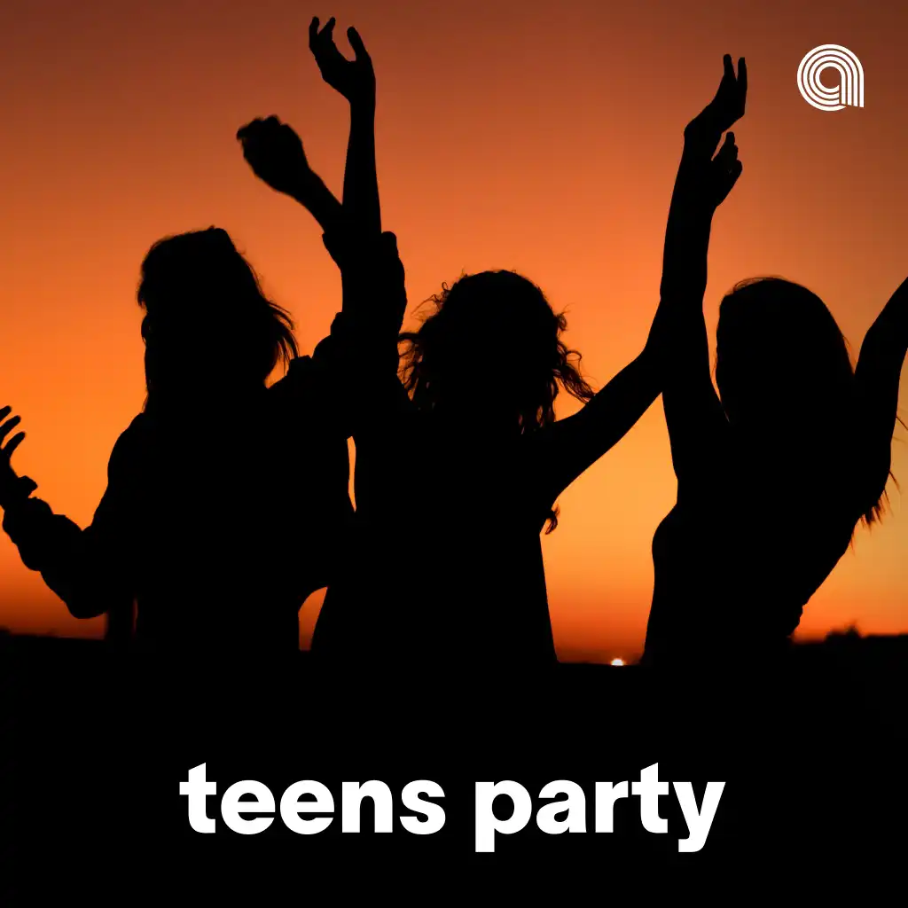 Teens Party