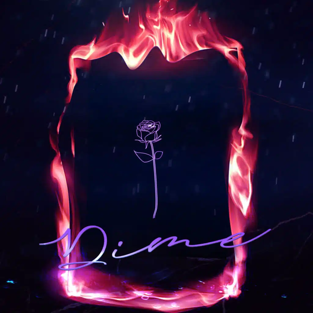 Dime (feat. Streak en la Base & Young Reos)