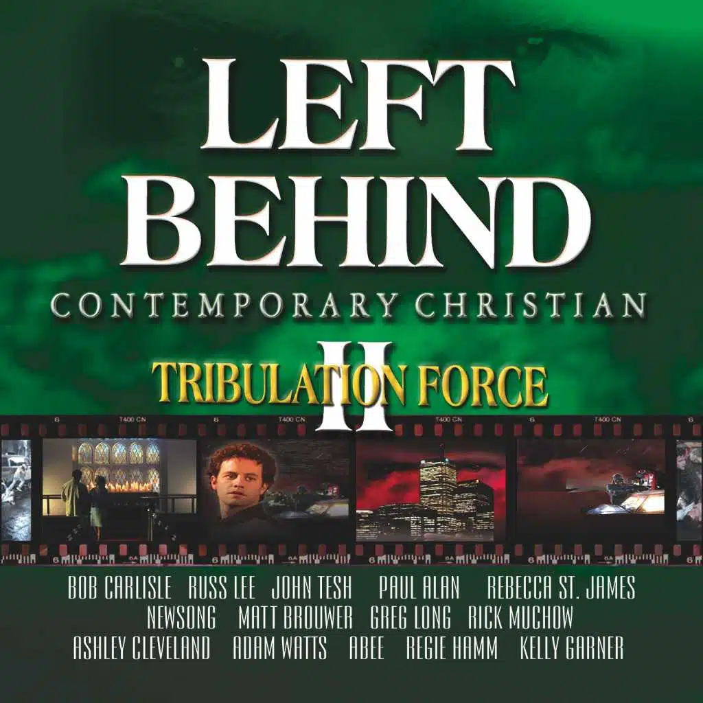Left Behind 2: Adult Contemporary