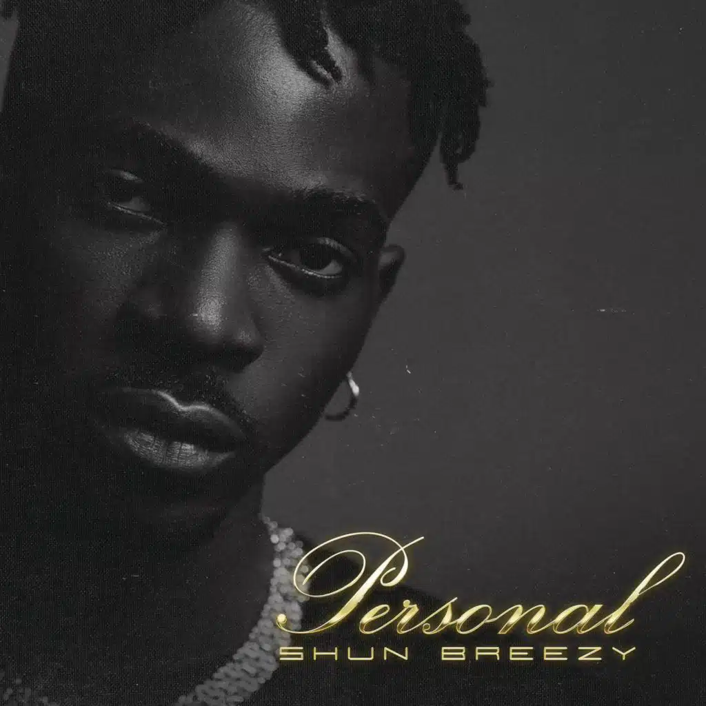 Shun Breezy