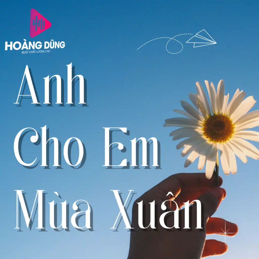 Cánh Thiệp Đầu Xuân
