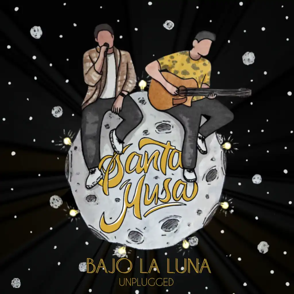 Bajo La Luna (Unplugged)