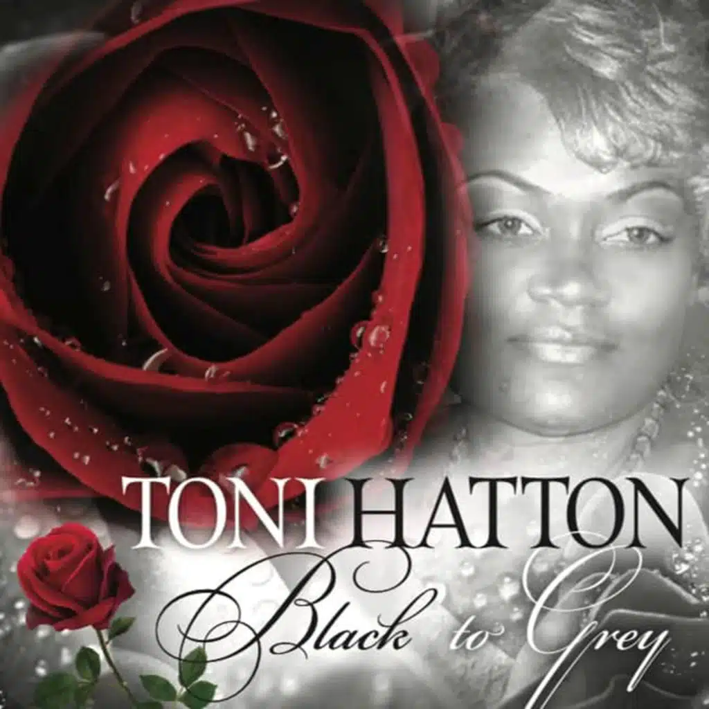 Toni Hatton