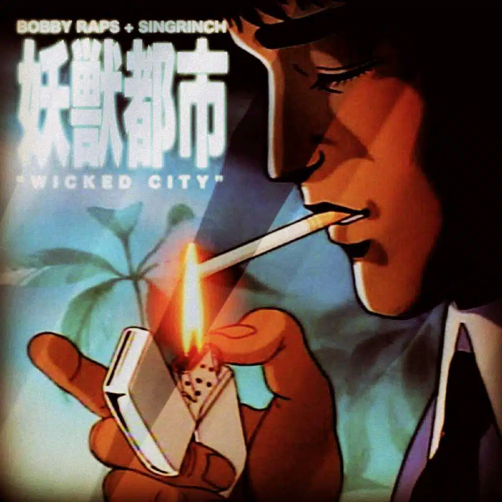 Wicked City