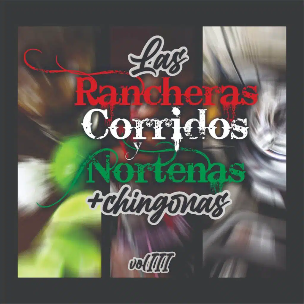 Ojitos que me Miraron