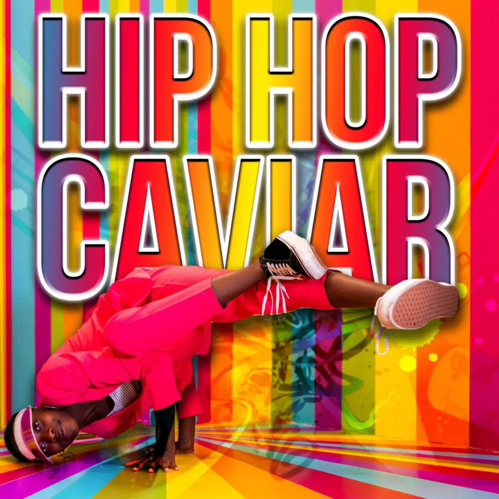 Hip Hop Caviar