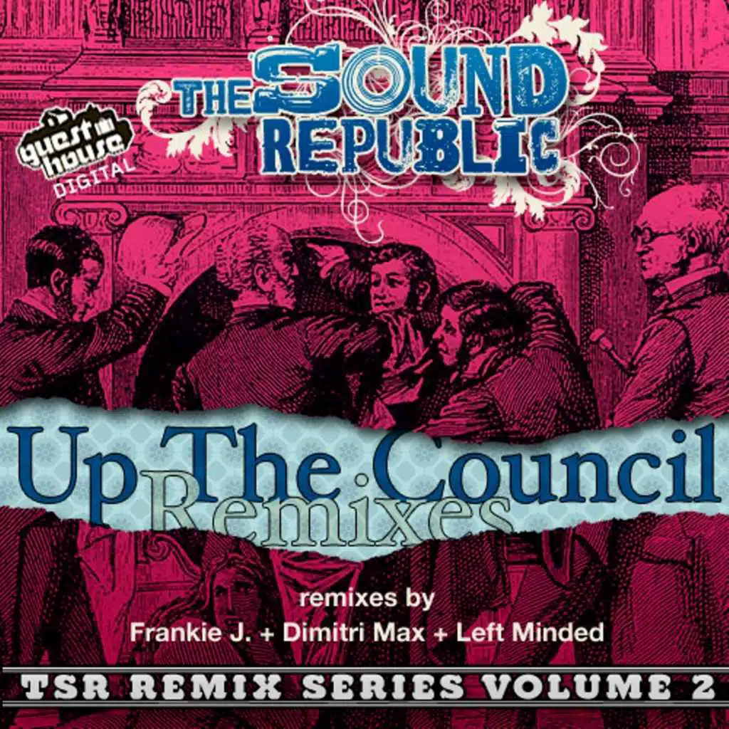 The Sound Republic
