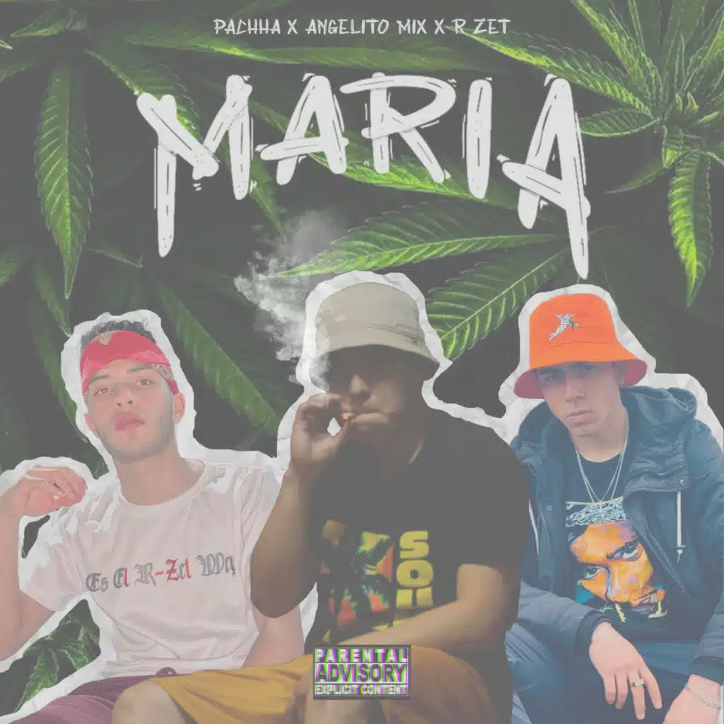 María (Demo)
