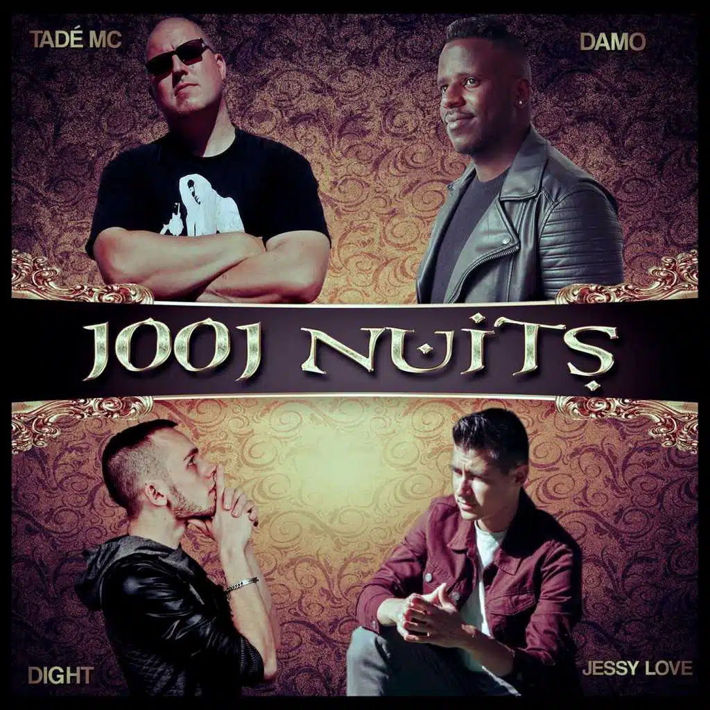 1001 Nuits