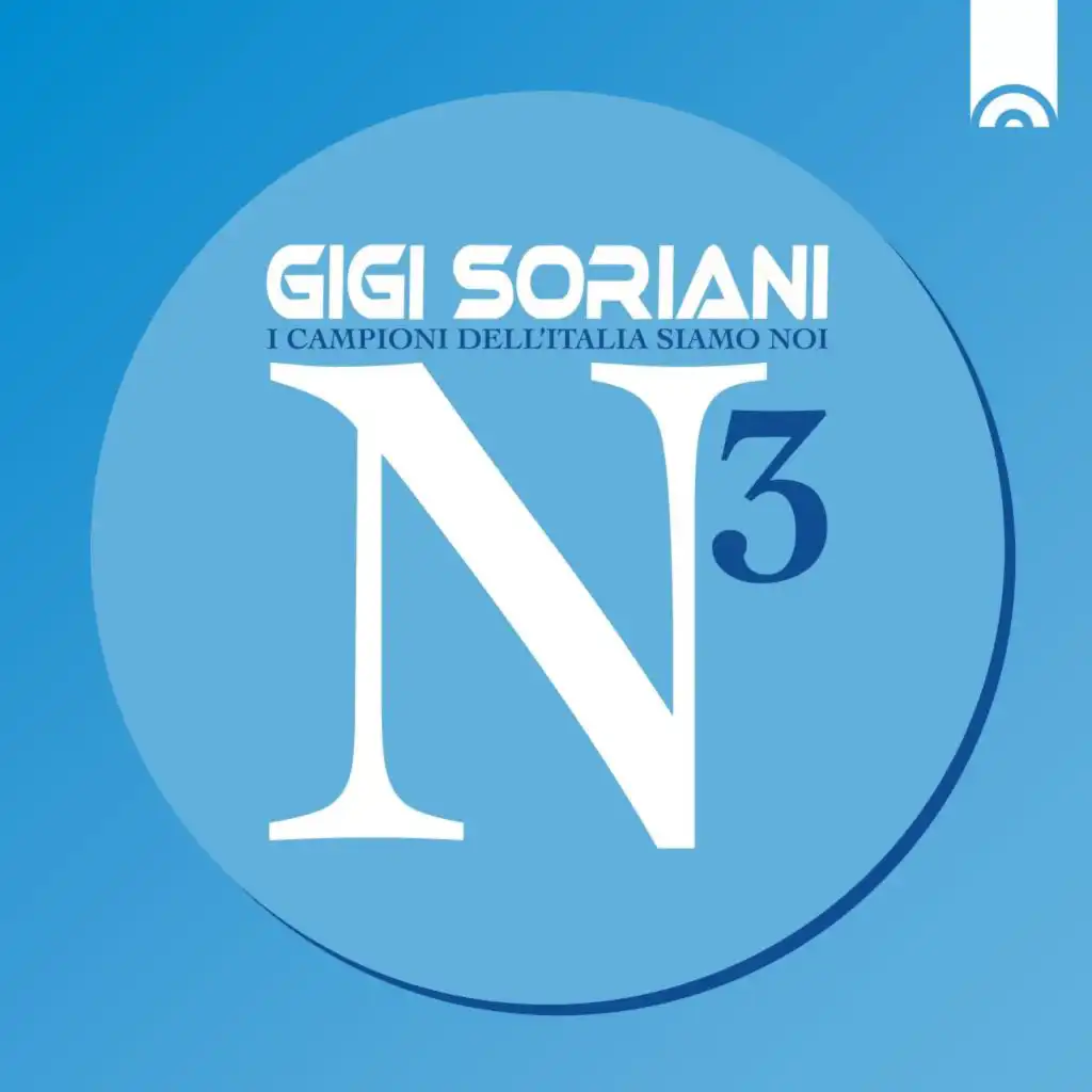 Gigi Soriani