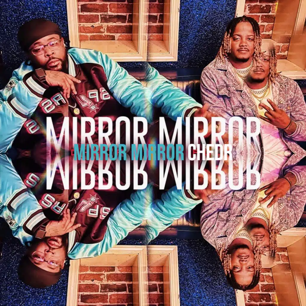 Mirror Mirror (feat. Flu)