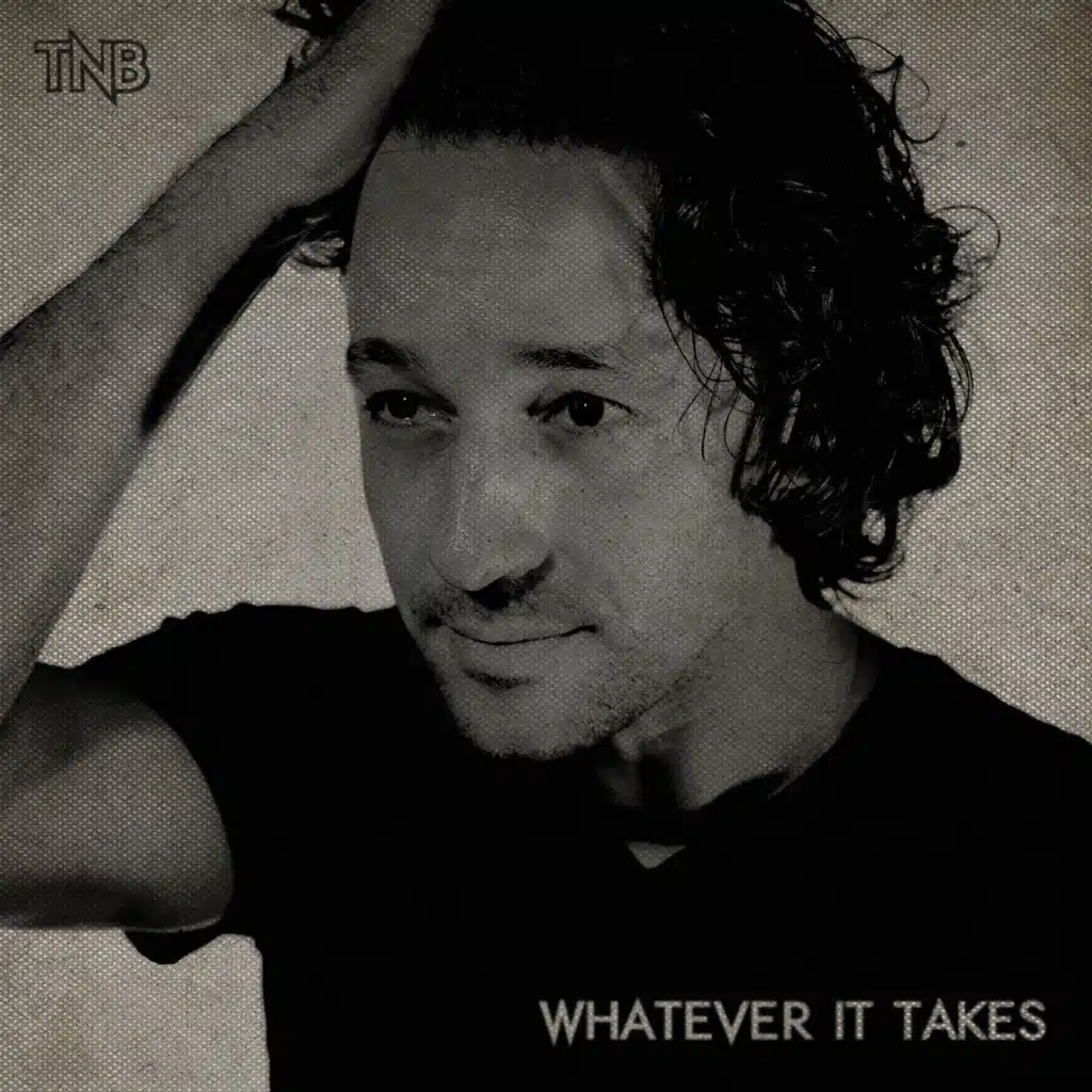 Whatever It Takes