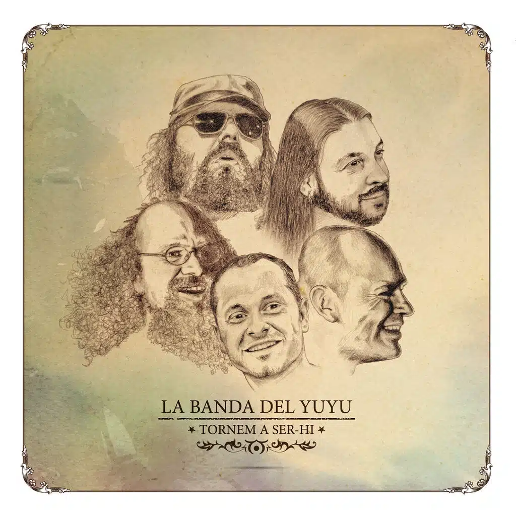 La Banda del Yuyu