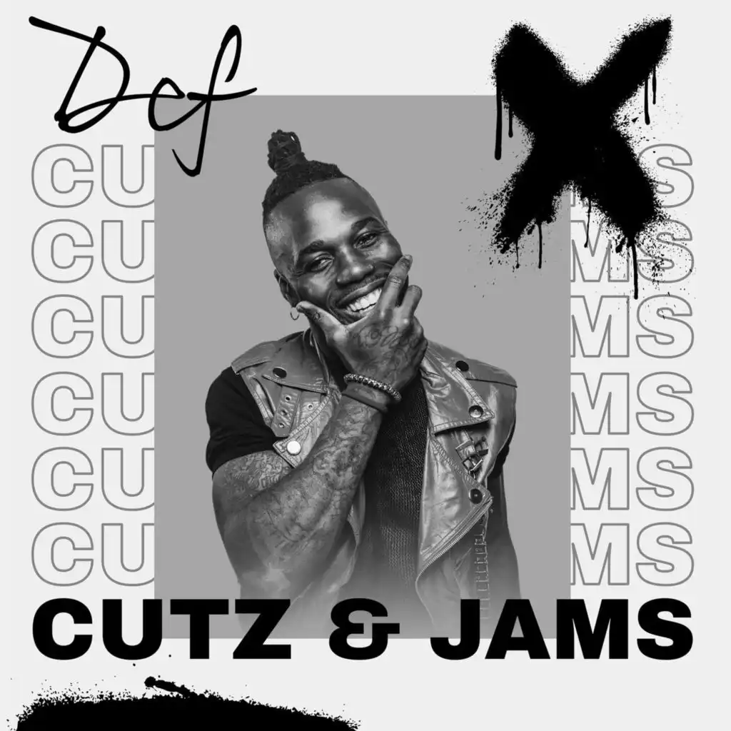 Def Cutz & Jams