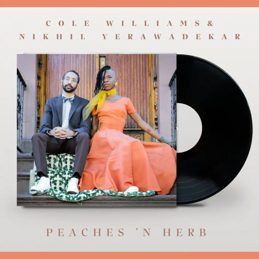 Peaches 'N' Herb