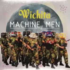 Machine Men