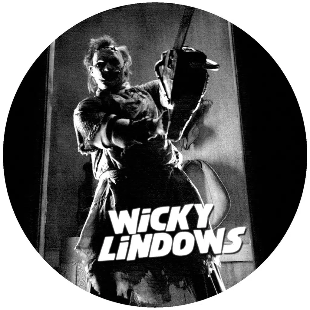 The Desert Rain Colonized