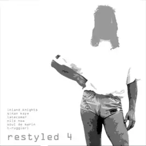 Restyled Volume Four