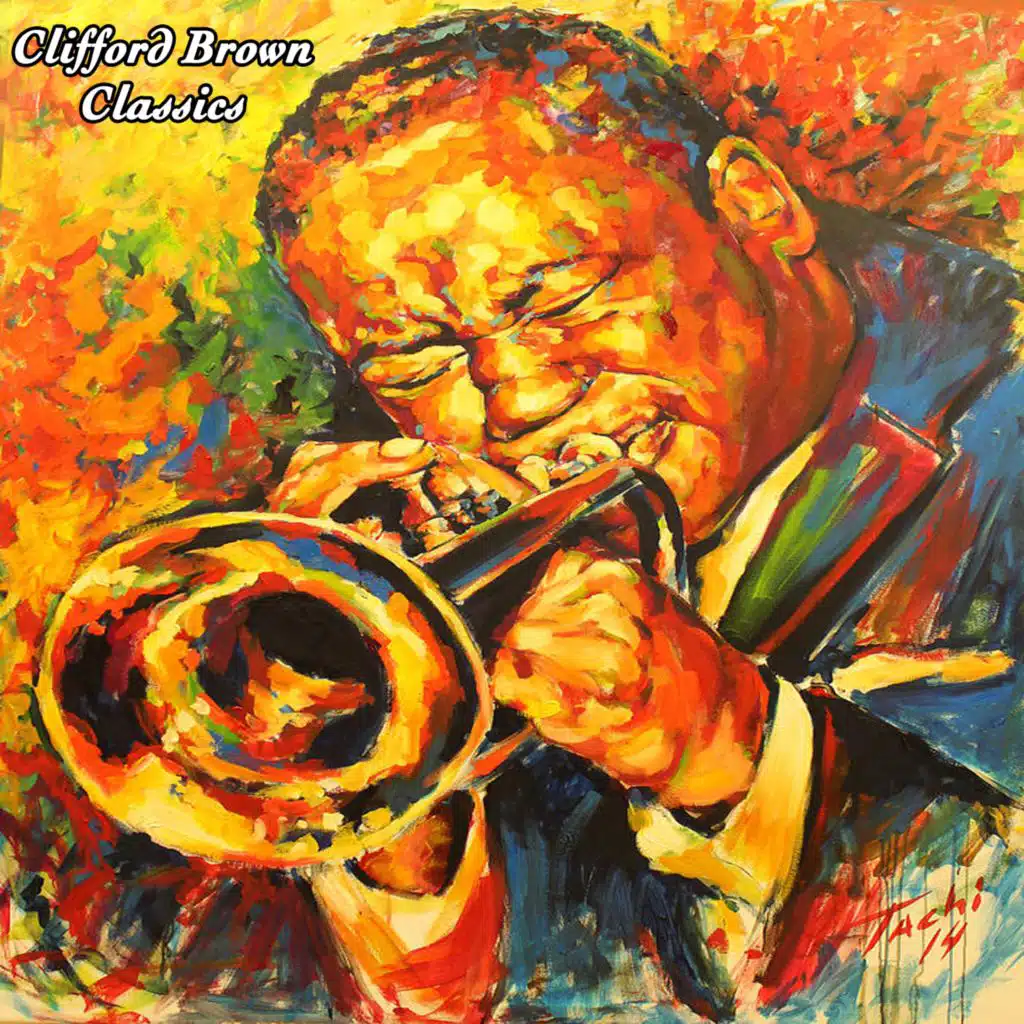 Clifford Brown Classics
