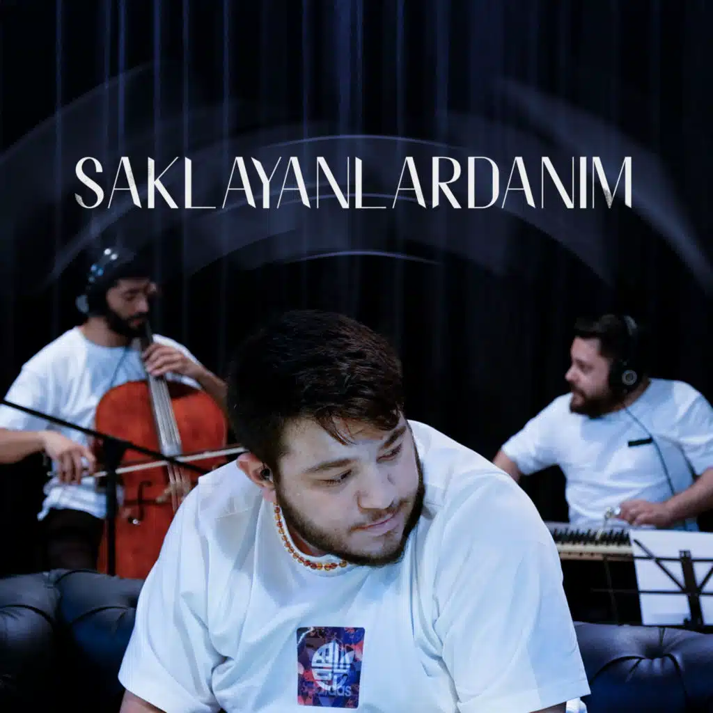 Saklayanlardanım (Live)