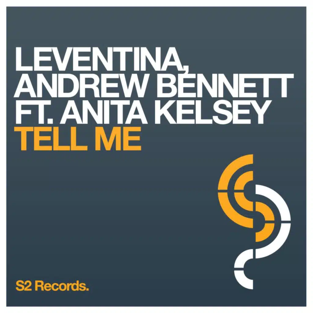 Tell Me (feat. Anita Kelsey)