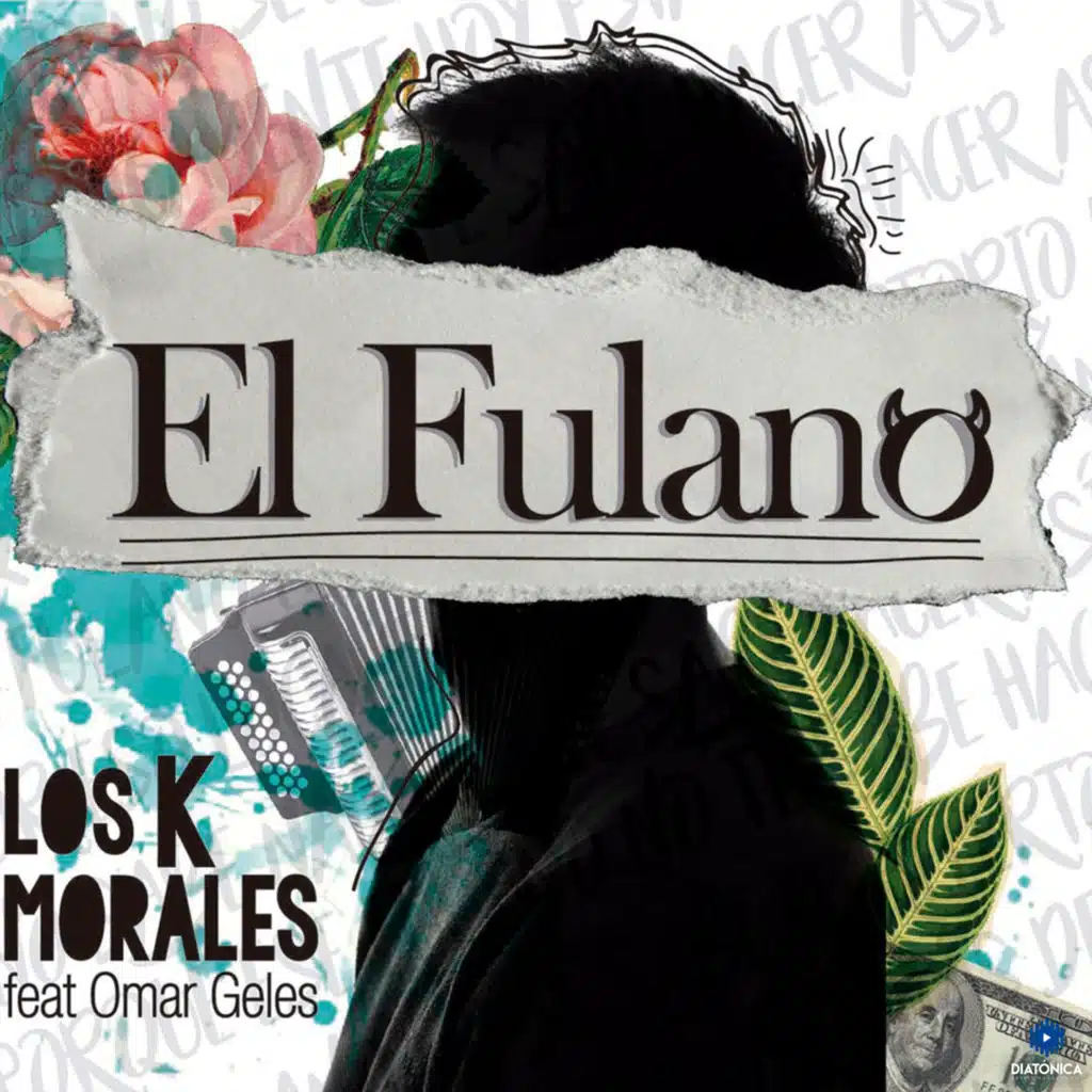 El Fulano (feat. Omar Geles)
