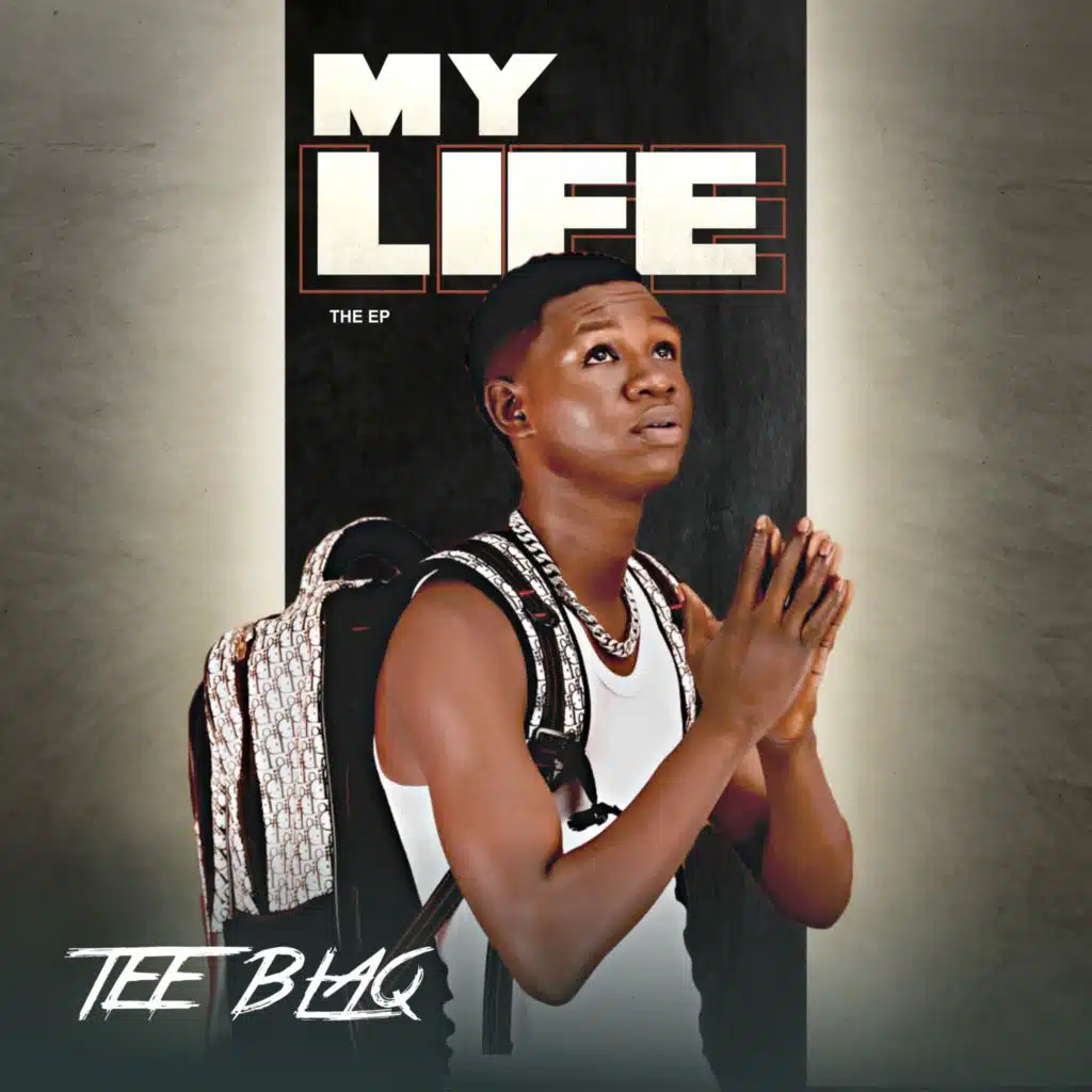 My Life (The Ep)