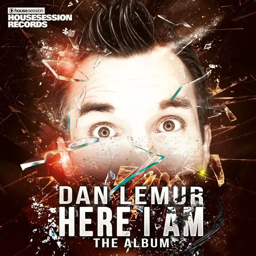 Big Surprise (Dan Lemur Remix) [feat. Lety]