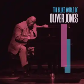 Oliver Jones