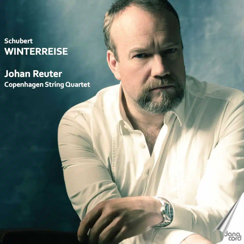 Schubert: Winterreise