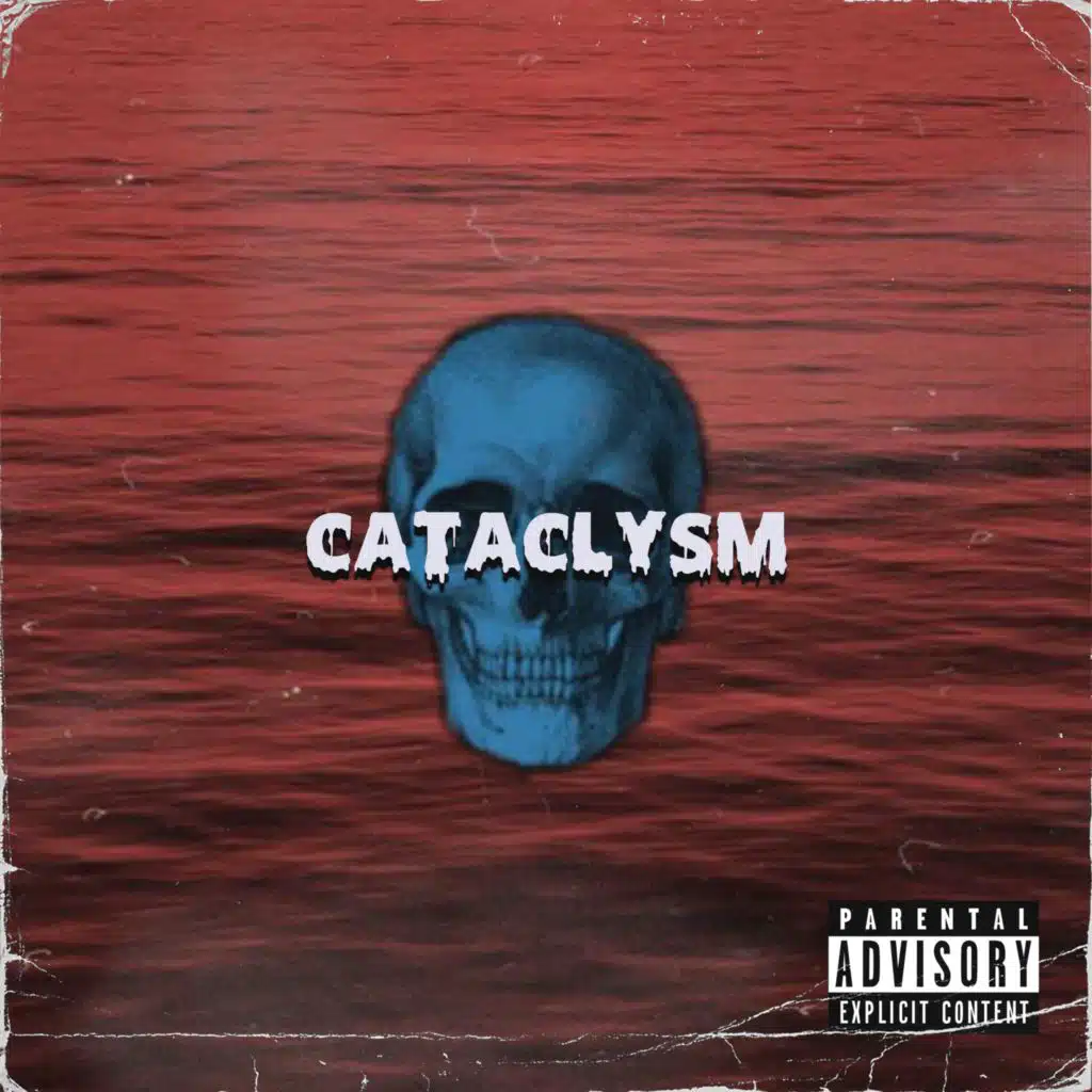 Cataclysm (feat. Logix)